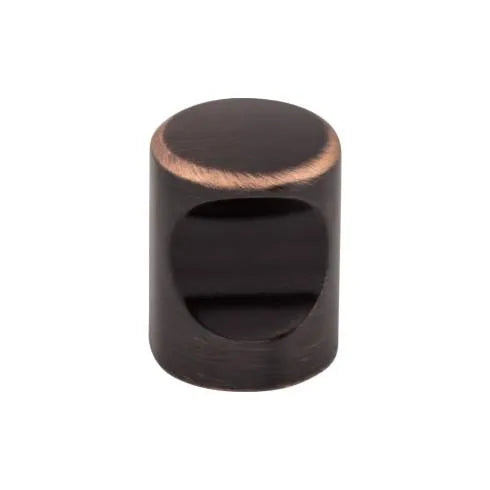 Top Knobs Indent Knob - Nouveau Collection