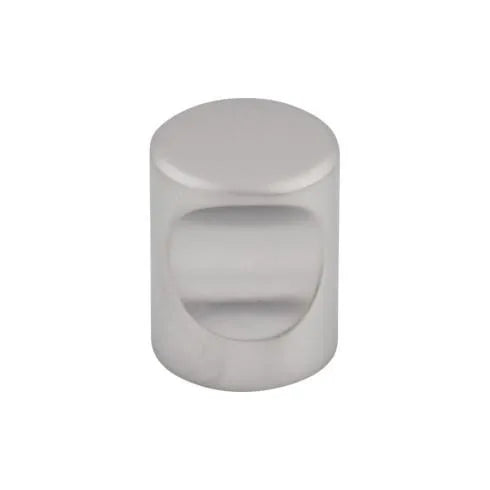 Top Knobs Indent Knob - Nouveau Collection