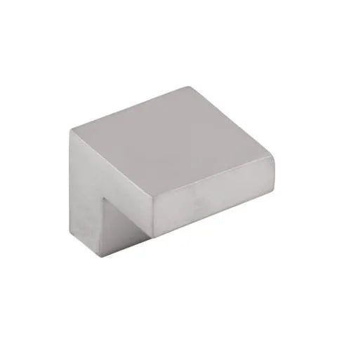 Top Knobs Square Knob - Nouveau Collection