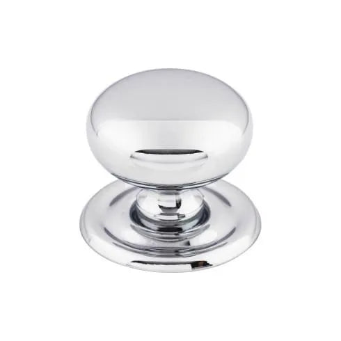 Top Knobs Victoria Knob - Britannia Collection