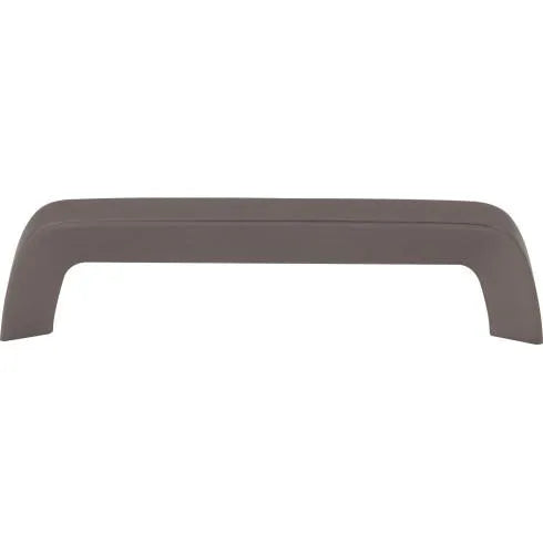 Top Knobs Tapered Bar Pull - Nouveau Collection