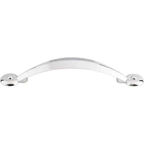 Top Knobs Angle Pull - Dakota Collection
