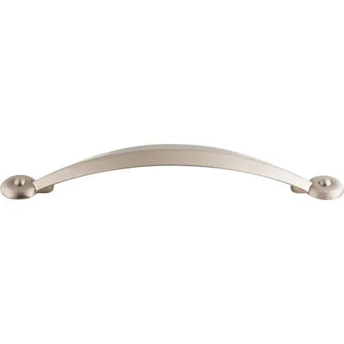 Top Knobs Angle Pull - Dakota Collection