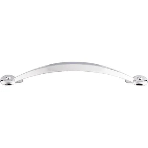 Top Knobs Angle Pull - Dakota Collection