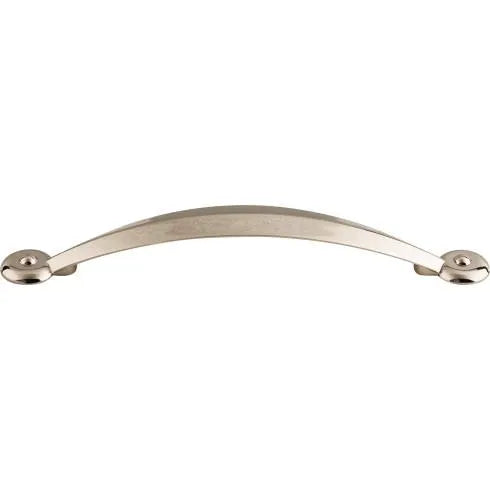 Top Knobs Angle Pull - Dakota Collection