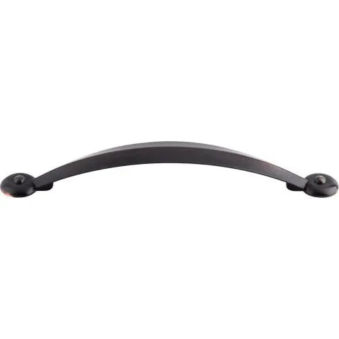 Top Knobs Angle Pull - Dakota Collection