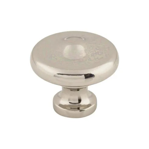 Top Knobs Peak Knob - Dakota Collection