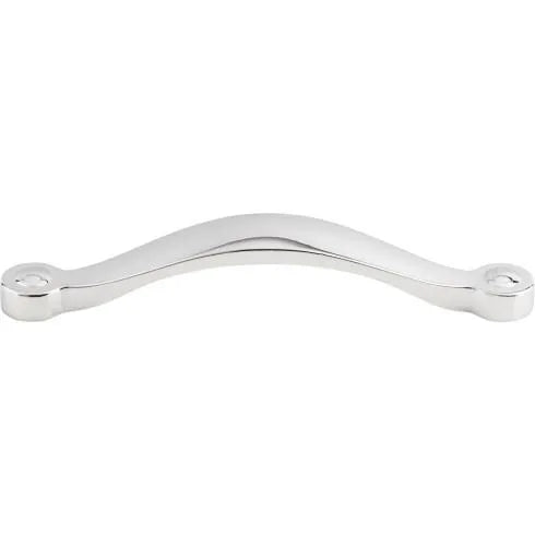 Top Knobs Saddle Pull - Dakota Collection
