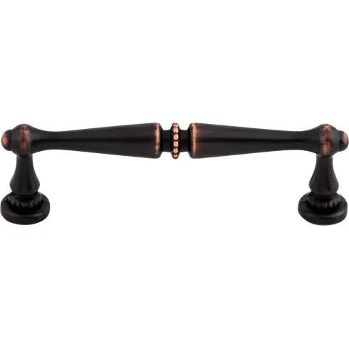 Top Knobs Edwardian Pull- Edwardian Collection