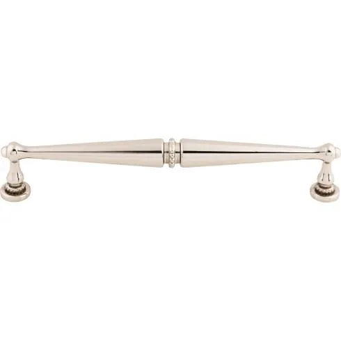Top Knobs Edwardian Pull- Edwardian Collection