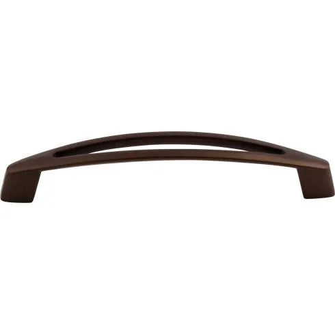 Top Knobs Verona Pull - Nouveau Collection