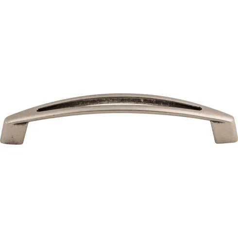 Top Knobs Verona Pull - Nouveau Collection