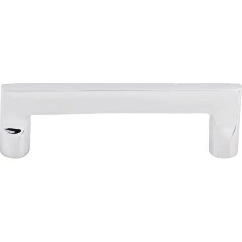 Top Knobs Flat Sided Pull - Aspen 2 Collection