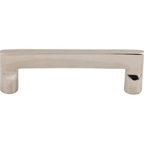 Top Knob Flat Sided Pull - Aspen 2 Collection