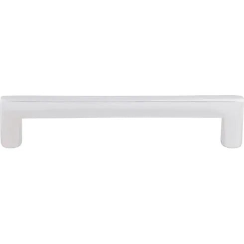 Top Knobs Flat Sided Pull - Aspen 2 Collection
