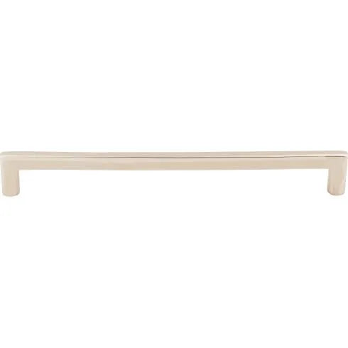 Top Knobs Flat Sided Pull - Aspen 2 Collection