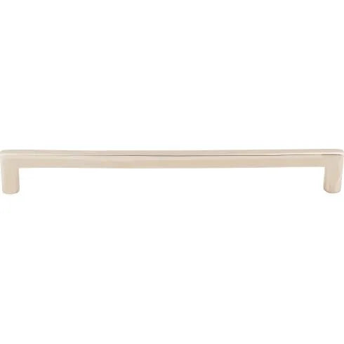 Top Knob Flat Sided Pull - Aspen 2 Collection