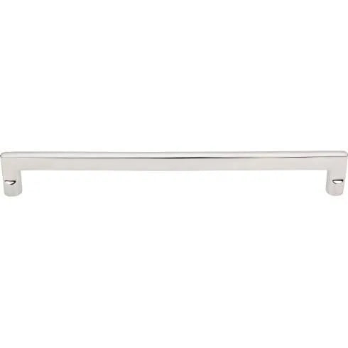 Top Knobs Flat Sided Pull - Aspen 2 Collection