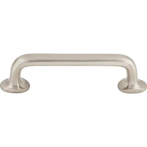 Top Knobs Rounded Pull - Aspen 2 Collection