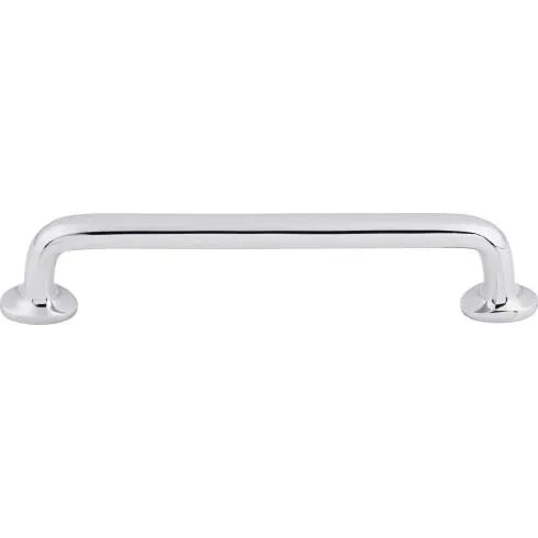 Top Knobs Rounded Pull - Aspen 2 Collection
