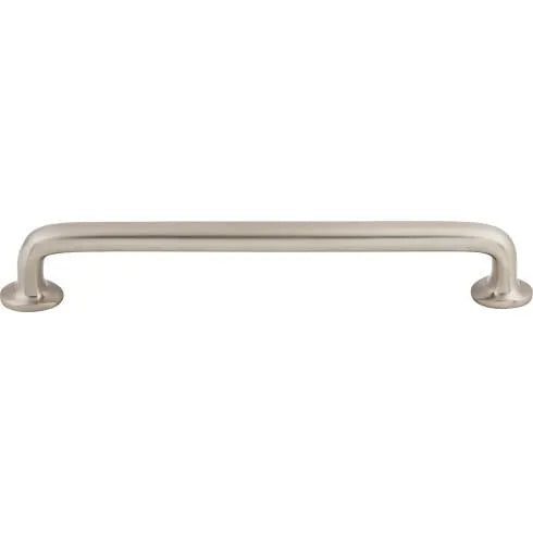 Top Knobs Rounded Pull - Aspen 2 Collection