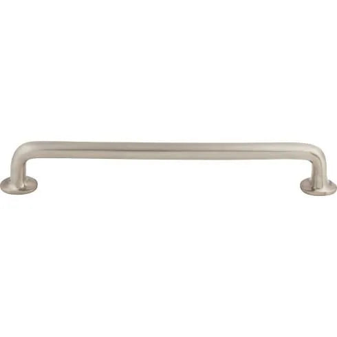Top Knobs Rounded Pull - Aspen 2 Collection