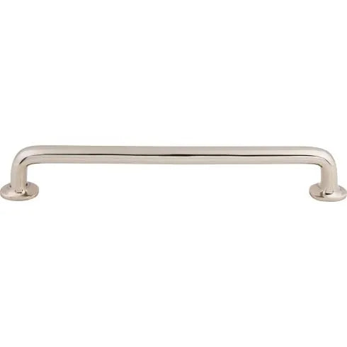 Top Knobs Rounded Pull - Aspen 2 Collection