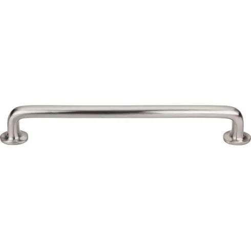 Top Knobs Rounded Pull - Aspen 2 Collection