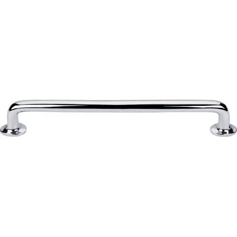 Top Knobs Rounded Pull - Aspen 2 Collection