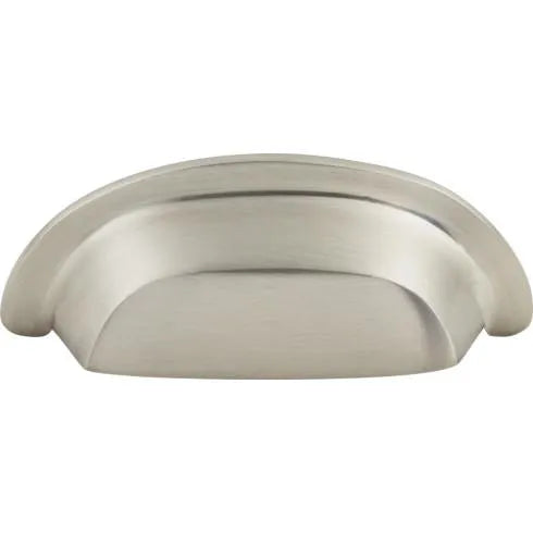 Top Knobs Cup Pull - Aspen 2 Collection