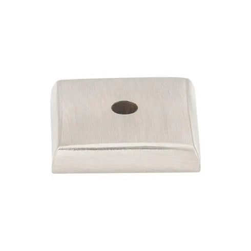 Top Knobs Square Backplate - Aspen 2 Collection