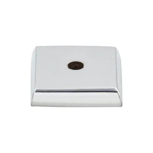 Top Knobs Square Backplate - Aspen 2 Collection