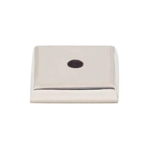 Top Knobs Square Backplate - Aspen 2 Collection