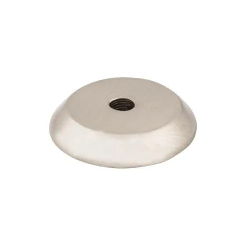 Top Knobs Round Backplate - Aspen 2 Collection