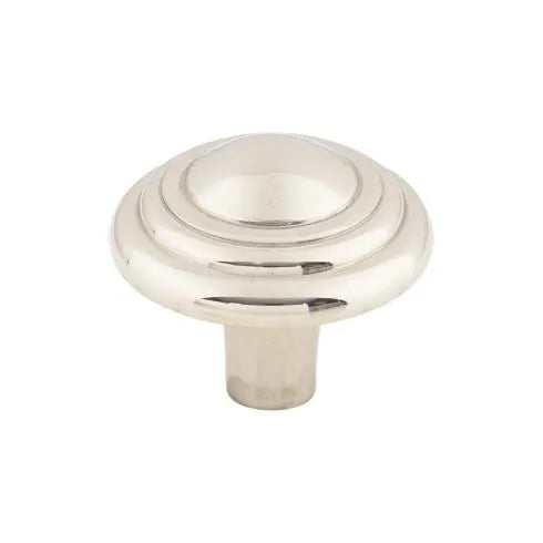 Top Knobs Button Knob - Aspen 2 Collection