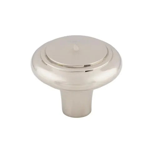 Top Knobs Peak Knob - Aspen 2 Collection