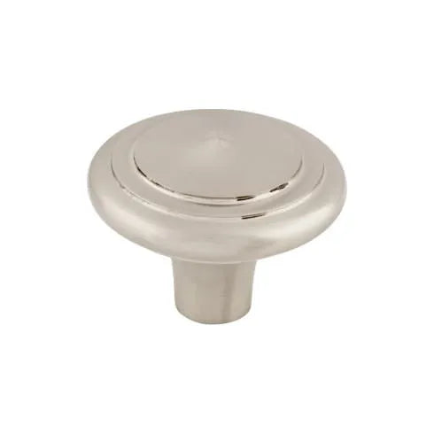 Top Knobs Peak Knob - Aspen 2 Collection