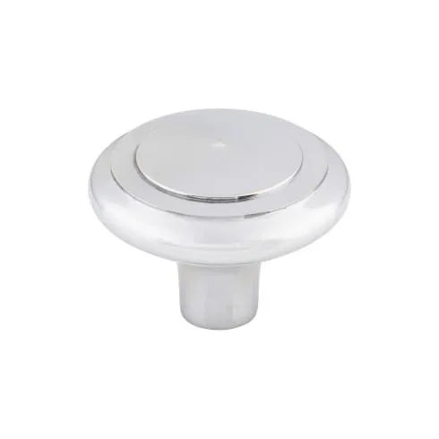 Top Knobs Peak Knob - Aspen 2 Collection