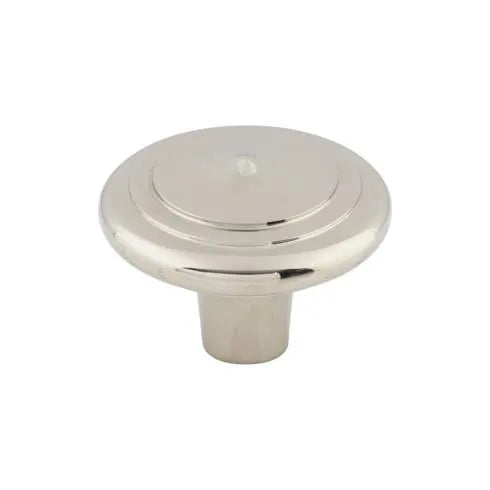 Top Knobs Peak Knob - Aspen 2 Collection