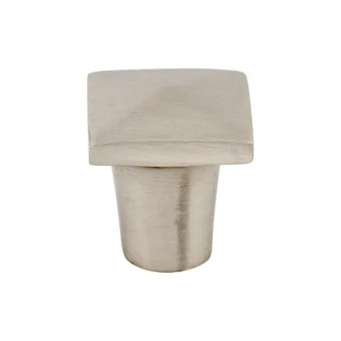 Top Knobs Square Knob - Aspen 2 Collection