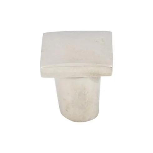 Top Knobs Square Knob - Aspen 2 Collection
