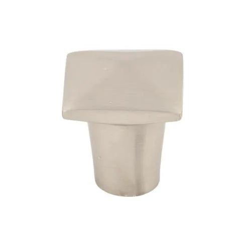 Top Knobs Square Knob - Aspen 2 Collection