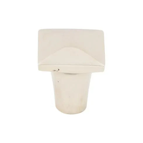 Top Knobs Square Knob - Aspen 2 Collection
