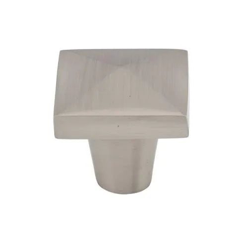 Top Knobs Square Knob - Aspen 2 Collection