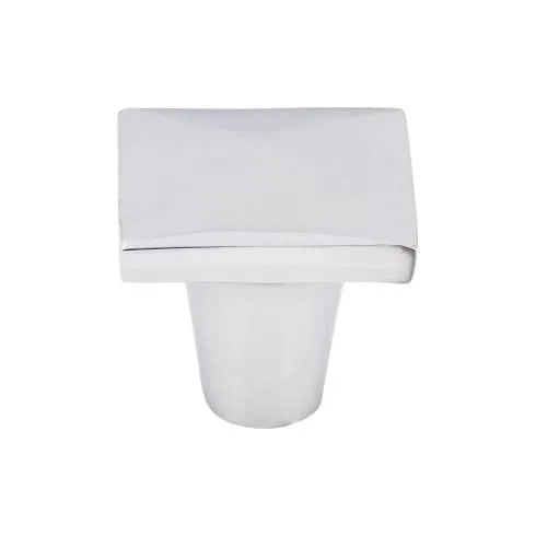 Top Knobs Square Knob - Aspen 2 Collection