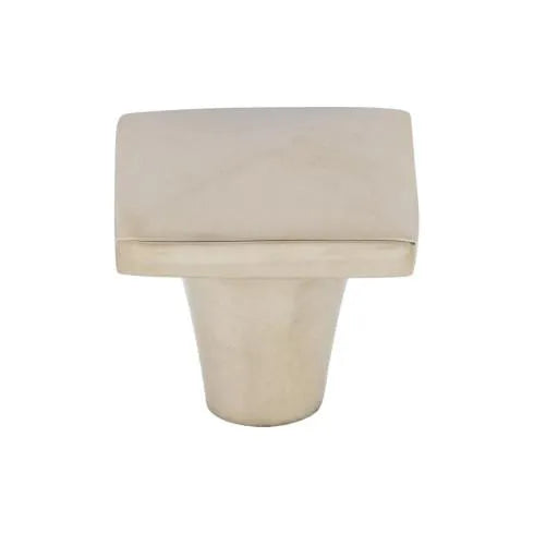 Top Knobs Square Knob - Aspen 2 Collection