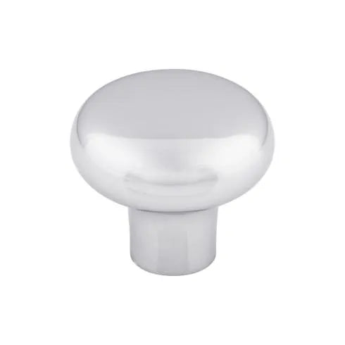 Top Knobs Round Knob - Aspen 2 Collection