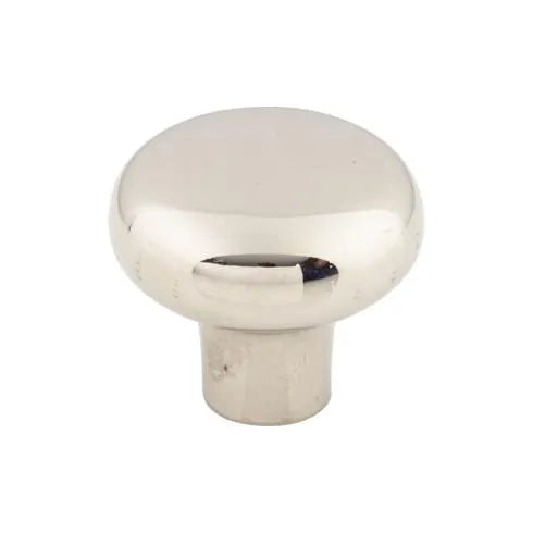 Top Knobs Round Knob - Aspen 2 Collection