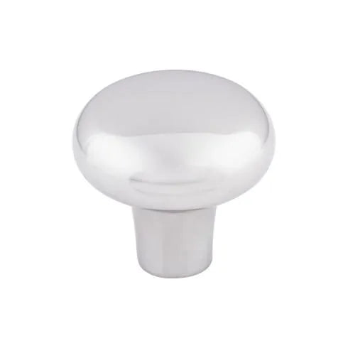 Top Knobs Round Knob - Aspen 2 Collection
