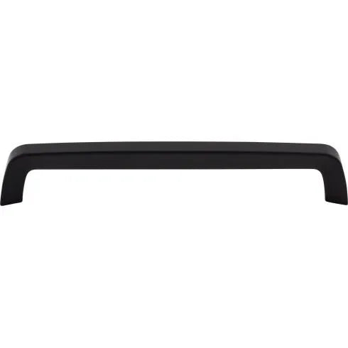 Top Knobs Tapered Bar Pull - Nouveau Collection